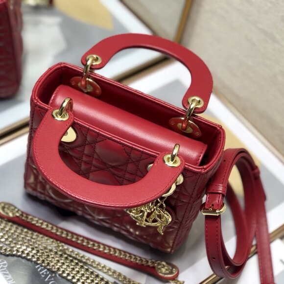 Dior bags - Picture 7 of 8